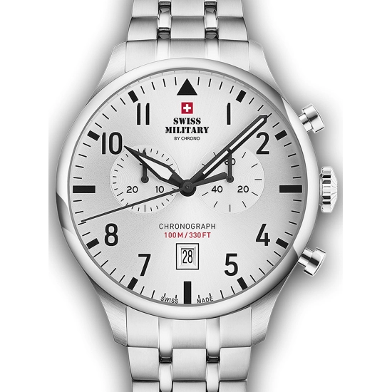 Swiss Military SM34098.02