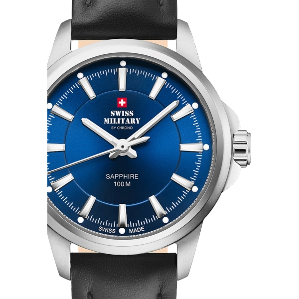 Swiss Military SM34105.10