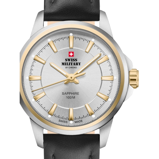 Swiss Military SM34105.11