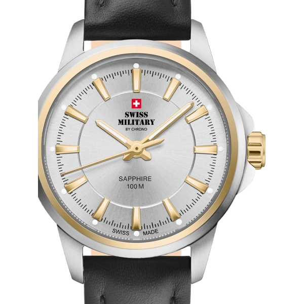 Swiss Military SM34105.11