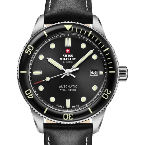 Swiss Military SMA34106.05