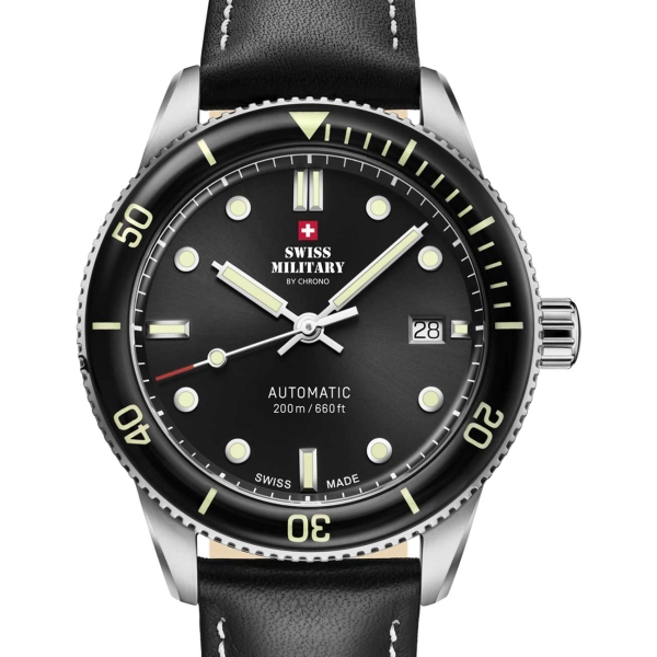Swiss Military SMA34106.05