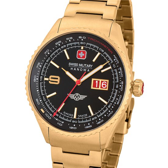 Swiss Military Hanowa SMWGH2101010