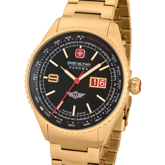 Swiss Military Hanowa SMWGH2101010