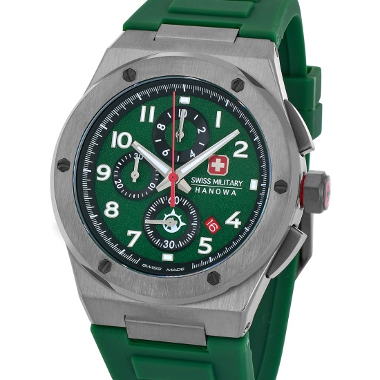 Swiss Military Hanowa SMWGO2102040