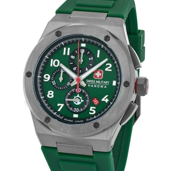 Swiss Military Hanowa SMWGO2102040