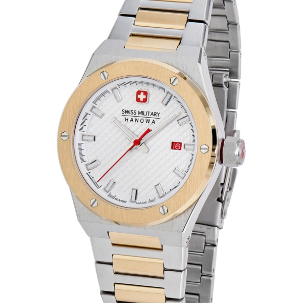 Swiss Military Hanowa SMWGH2101660