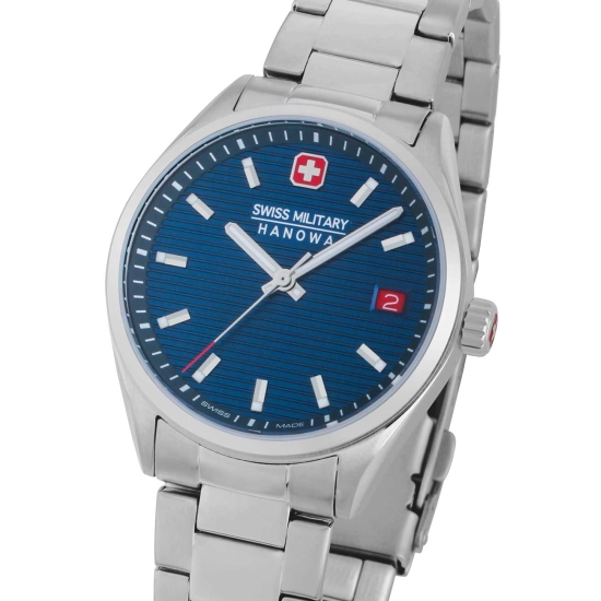 Swiss Military Hanowa SMWLH2200202