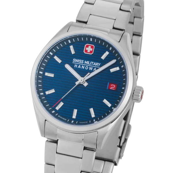 Swiss Military Hanowa SMWLH2200202