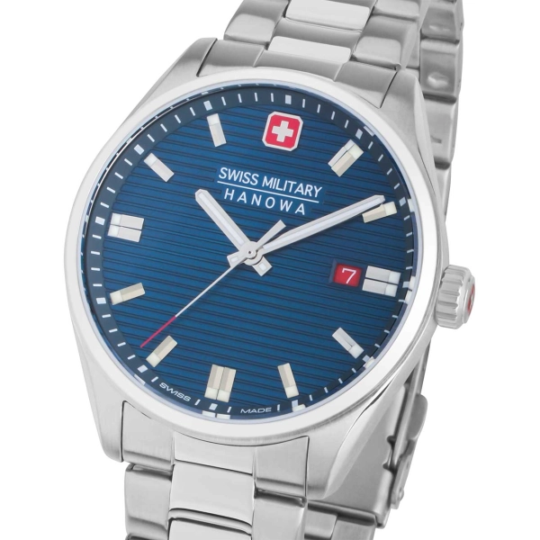 Swiss Military Hanowa SMWGH2200102