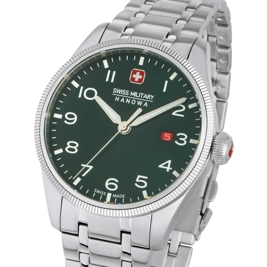 Swiss Military Hanowa SMWGH0000803