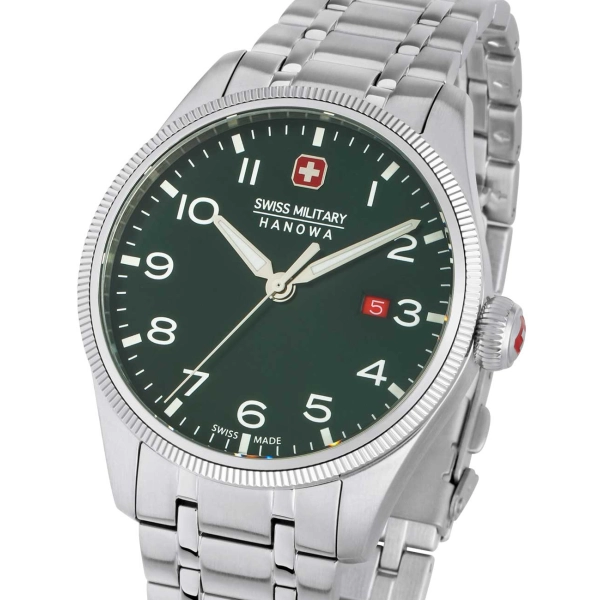 Swiss Military Hanowa SMWGH0000803