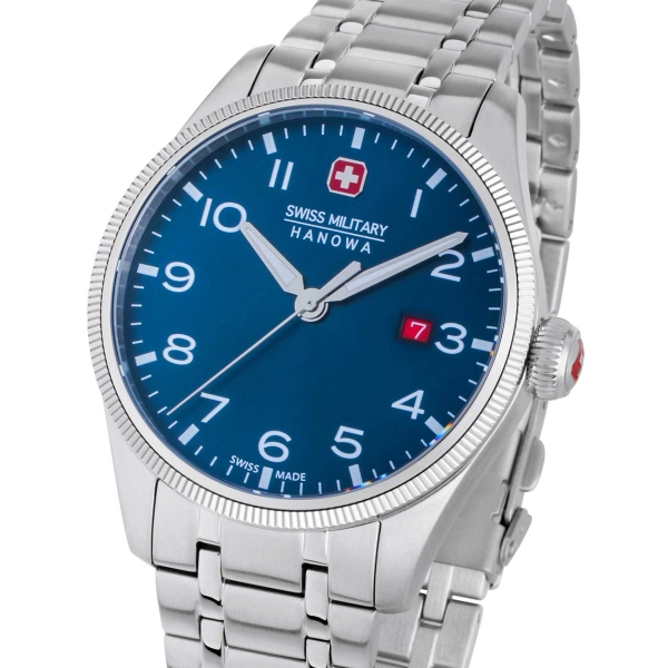 Swiss Military Hanowa SMWGH0000802