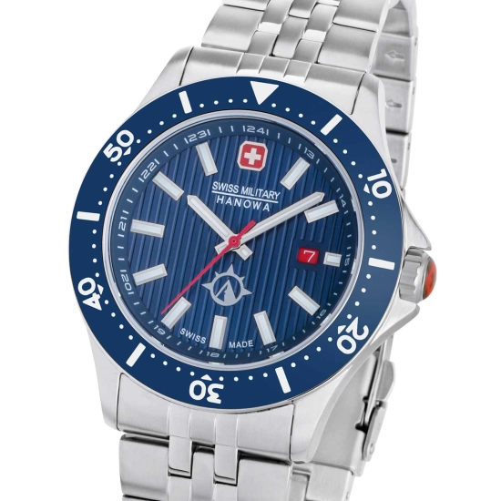 Swiss Military Hanowa SMWGH2100602