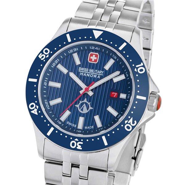 Swiss Military Hanowa SMWGH2100602