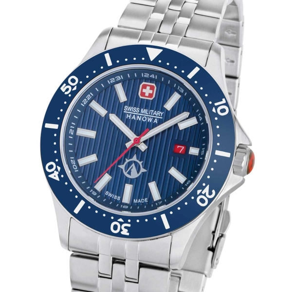 Swiss Military Hanowa SMWGH2100602