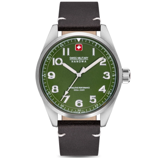 Swiss Military Hanowa SMWGA2100404