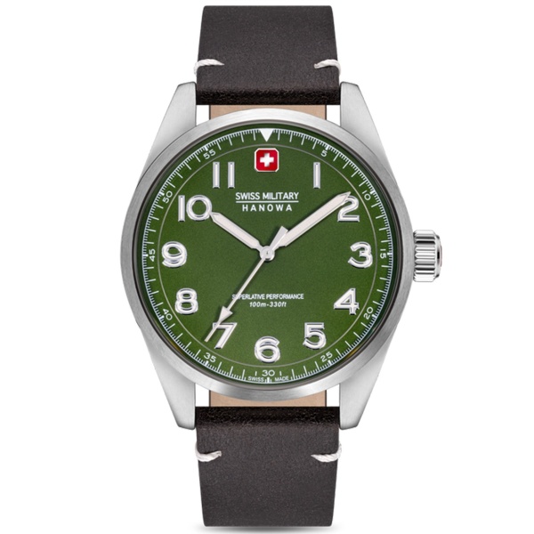 Swiss Military Hanowa SMWGA2100404