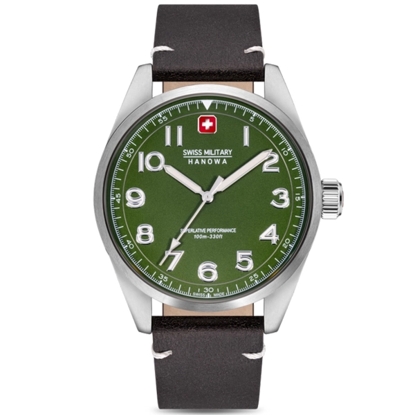 Swiss Military Hanowa SMWGA2100404