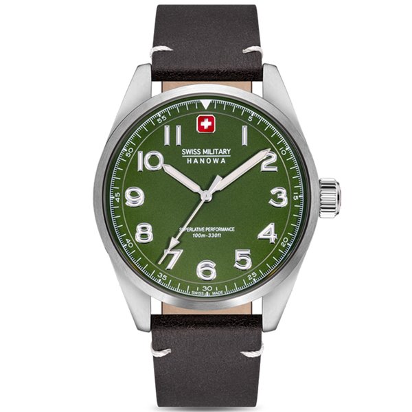 Swiss Military Hanowa SMWGA2100404
