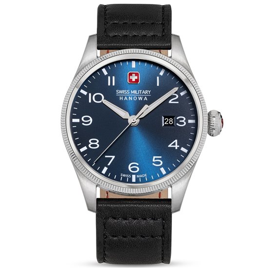 Swiss Military Hanowa SMWGB0000805