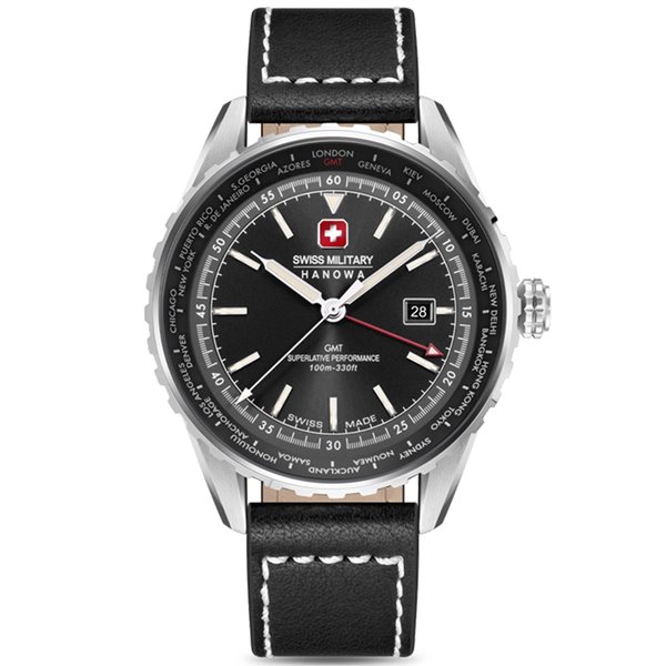 Swiss Military Hanowa SMWGB0003201