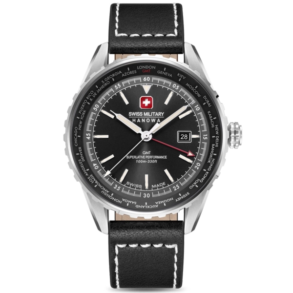 Swiss Military Hanowa SMWGB0003201