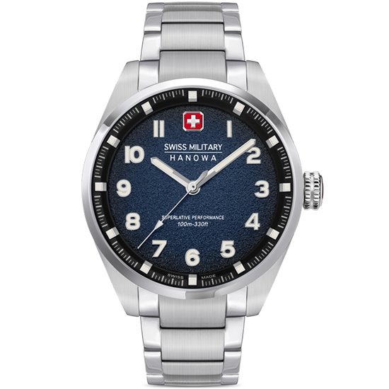 Swiss Military Hanowa SMWGG0001504