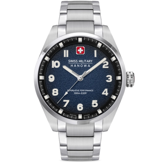 Swiss Military Hanowa SMWGG0001504