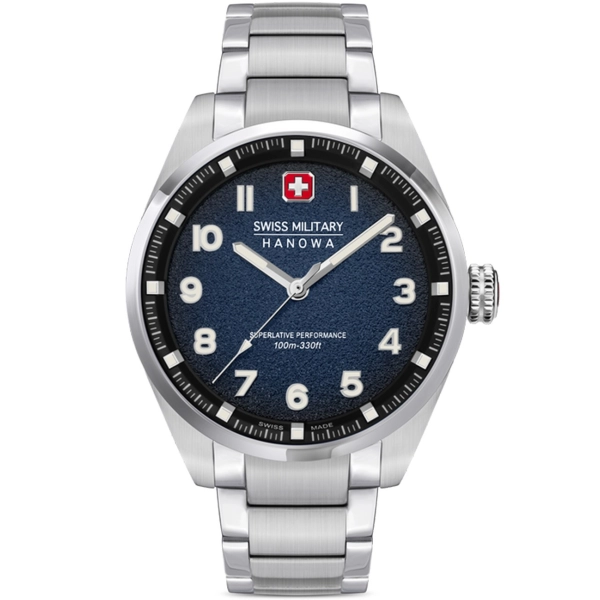 Swiss Military Hanowa SMWGG0001504