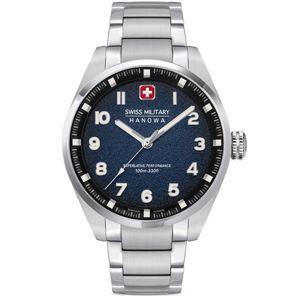 Swiss Military Hanowa SMWGG0001504