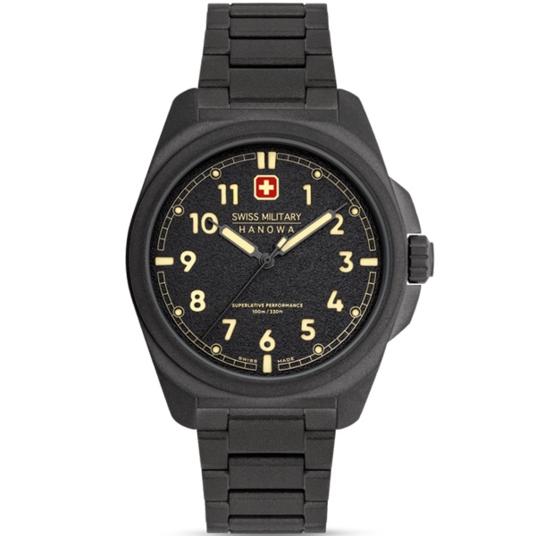 Swiss Military Hanowa SMWGG0003941