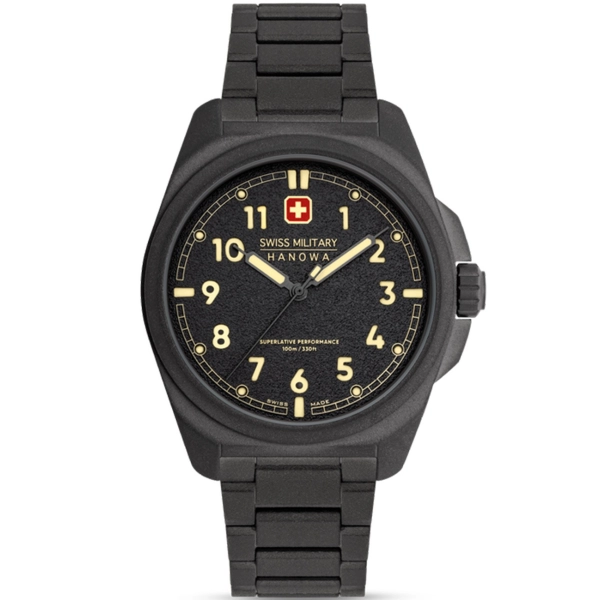 Swiss Military Hanowa SMWGG0003941