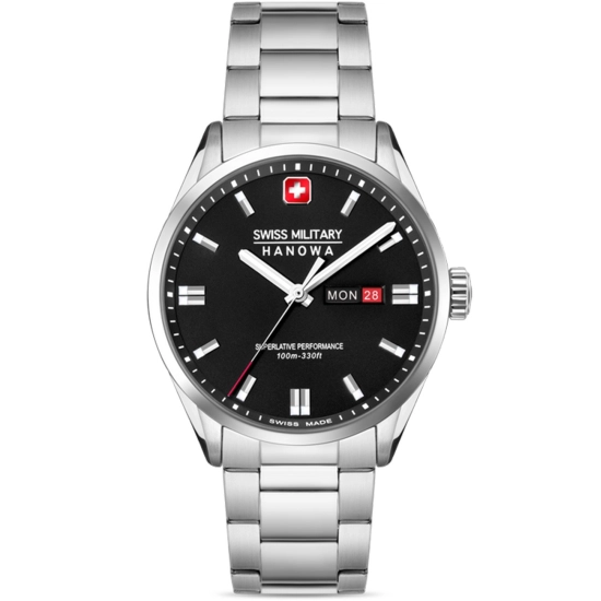 Swiss Military Hanowa SMWGH0001601