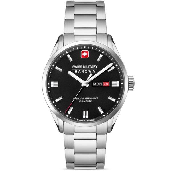 Swiss Military Hanowa SMWGH0001601