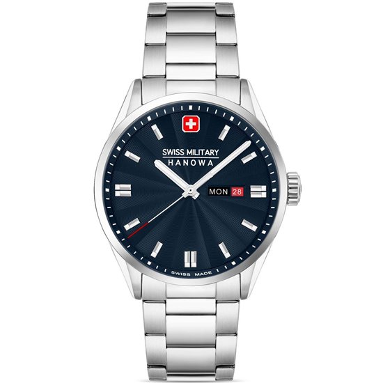 Swiss Military Hanowa SMWGH0001602