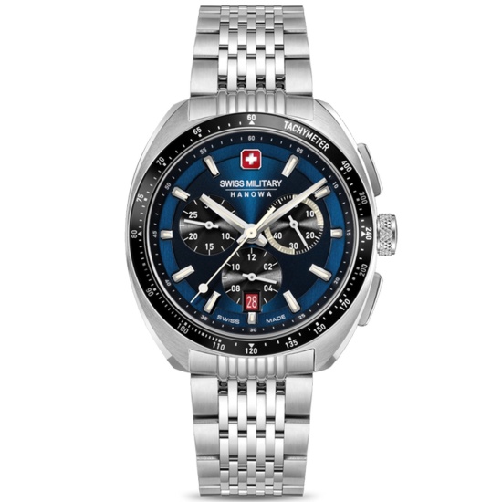 Swiss Military Hanowa SMWGI0003303