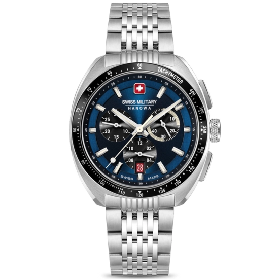 Swiss Military Hanowa SMWGI0003303