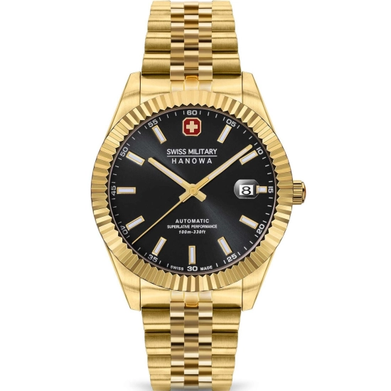 Swiss Military Hanowa SMWGL0002110