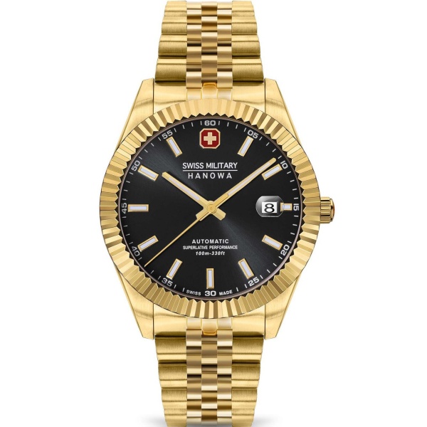 Swiss Military Hanowa SMWGL0002110