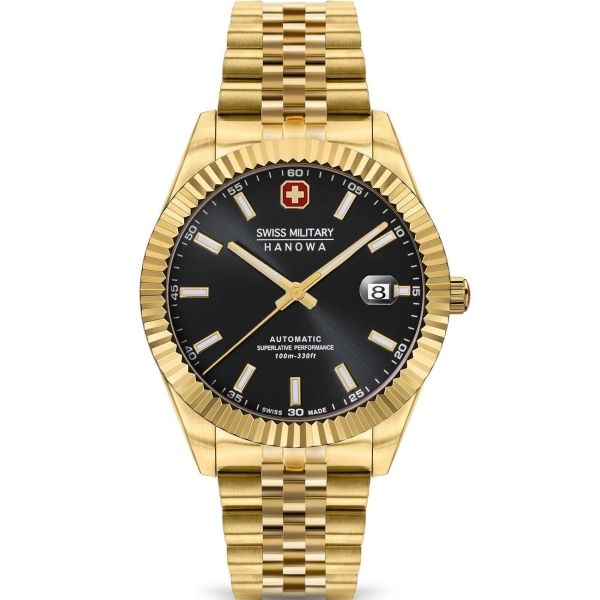 Swiss Military Hanowa SMWGL0002110