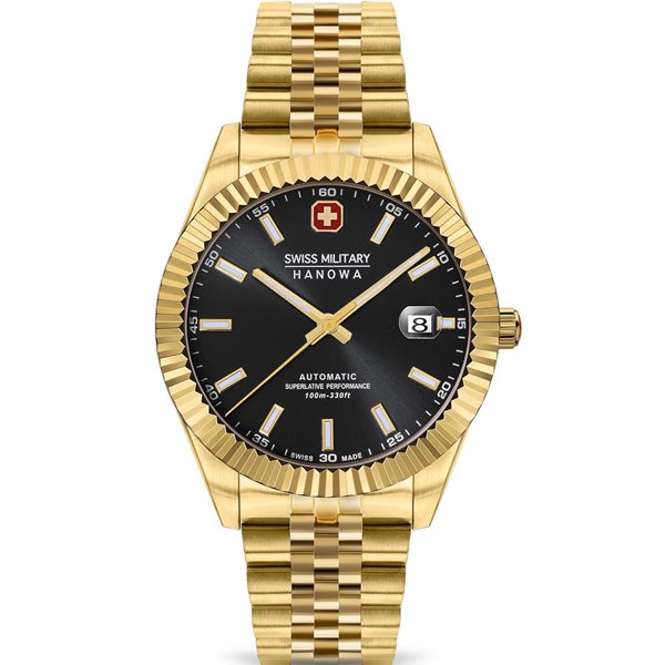 Swiss Military Hanowa SMWGL0002110