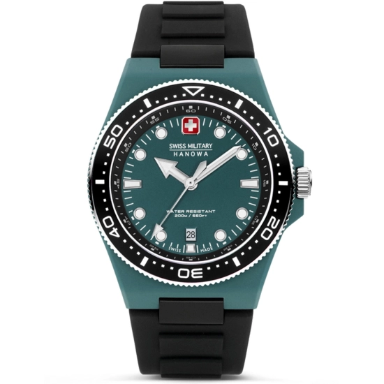 Swiss Military Hanowa SMWGN0001185