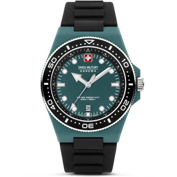 Swiss Military Hanowa SMWGN0001185