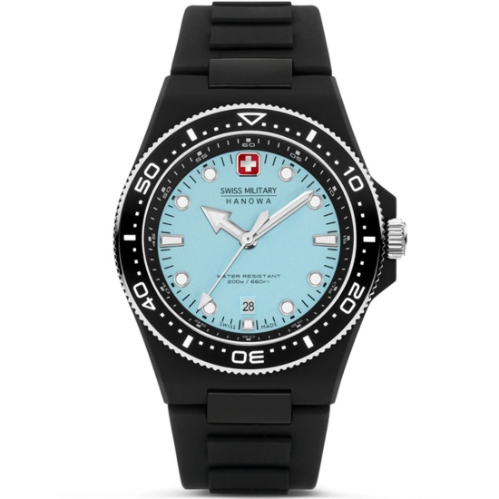 Swiss Military Hanowa SMWGN0001186