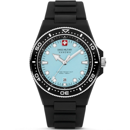 Swiss Military Hanowa SMWGN0001186