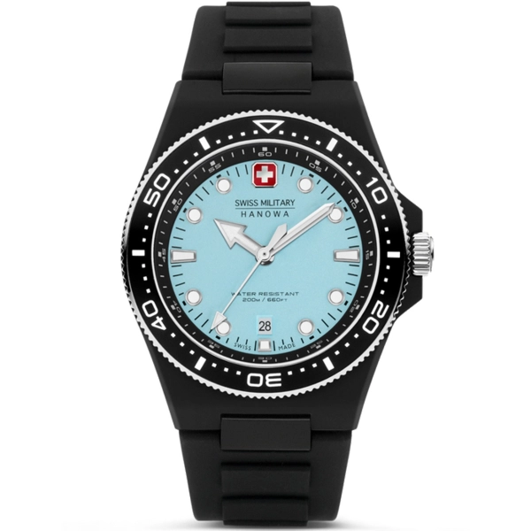 Swiss Military Hanowa SMWGN0001186