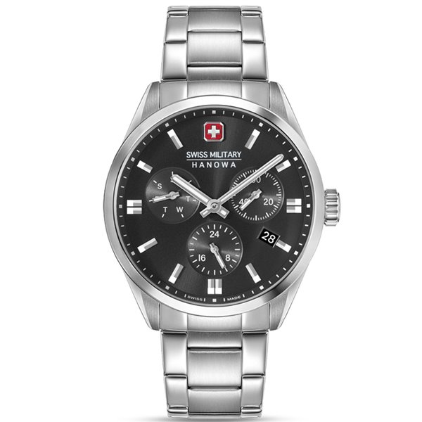 Swiss Military Hanowa SMWGK0005601