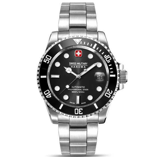 Swiss Military Hanowa SMWGL0006301