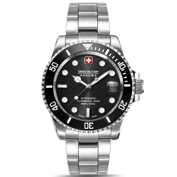 Swiss Military Hanowa SMWGL0006301